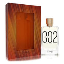 Afnan Zimaya Monopoly 002 Eau De Parfum Spray By Afnan by Afnan fragrance bottle