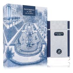 Afnan Patchouli On Fire Eau De Parfum Spray (Unisex) By Afnan by Afnan fragrance bottle