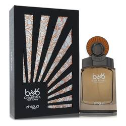 Afnan Zimaya Charisma 3.4 oz Eau De Parfum Spray by Afnan