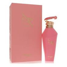 Afnan Zimaya Hawwa Pink Eau De Parfum Spray By Afnan by Afnan fragrance bottle
