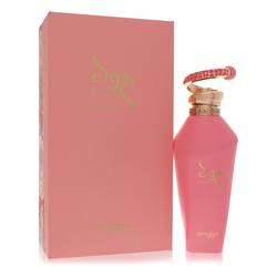 Afnan Zimaya Hawwa Pink Eau De Parfum Spray By Afnan by Afnan fragrance bottle