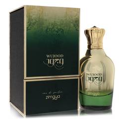 Afnan Zimaya Wujood Eau De Parfum Spray (Unisex) By Afnan by Afnan fragrance bottle