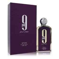 Afnan 9pm Pour Femme Eau De Parfum Spray By Afnan - Eau De Parfum Spray - Afnan