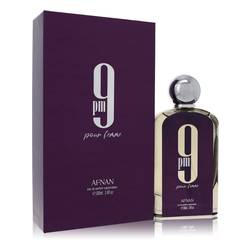 Afnan 9pm Pour Femme Eau De Parfum Spray By Afnan by Afnan fragrance bottle