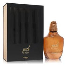 Afnan Zimaya Al Kaser Eau De Parfum Spray (Unisex) By Afnan by Afnan fragrance bottle