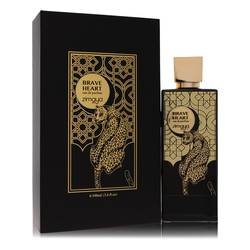 Afnan Zimaya Brave Heart Eau De Parfum Spray (Unisex) By Afnan by Afnan fragrance bottle