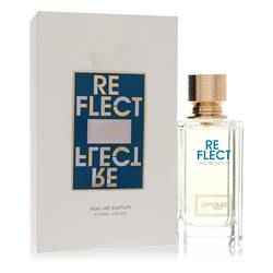 Afnan Zimaya Reflect Eau De Parfum Spray (Unisex) By Afnan - Eau De Parfum Spray (Unisex) - Afnan