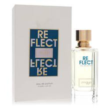 Afnan Zimaya Reflect Eau De Parfum Spray (Unisex) By Afnan by Afnan fragrance bottle