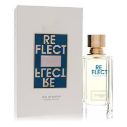Afnan Zimaya Reflect Eau De Parfum Spray (Unisex) By Afnan by Afnan fragrance bottle