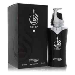 Afnan Zimaya Taraf Black Eau De Parfum Spray By Afnan - Eau De Parfum Spray - Afnan