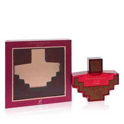 Afnan Ornament Purple Allure 3.4 oz Eau De Parfum Spray by Afnan