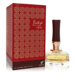 Afnan Mirsaal With Love Eau De Parfum Spray By Afnan by Afnan fragrance bottle