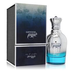 Afnan Zimaya Ghyoom Eau De Parfum Spray (Unisex) By Afnan by Afnan fragrance bottle