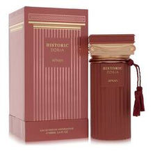 Afnan Historic Doria Eau De Parfum Spray (Unisex) By Afnan by Afnan fragrance bottle