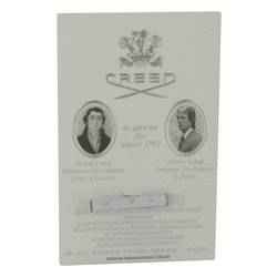 Acqua Fiorentina Vial (sample) By Creed - Vial (sample) - Creed