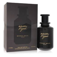 Michael Malul Agar + Myrrh Eau De Parfum Spray (Unisex) By Michael Malul - Eau De Parfum Spray (Unisex) - Michael Malul
