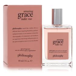 Amazing Grace Ballet Rose