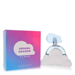 Ariana Grande Cloud Eau De Parfum Spray By Ariana Grande by Ariana Grande fragrance bottle