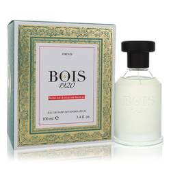 Agrumi Amari Di Sicilia Eau De Parfum Spray (Unisex) By Bois 1920 by Bois 1920 fragrance bottle