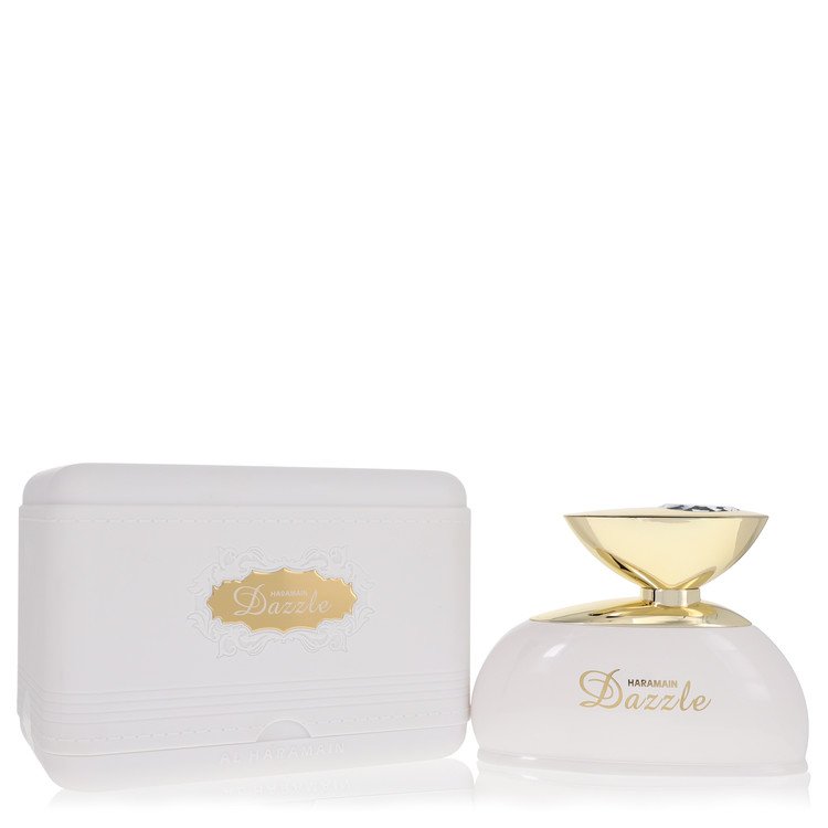 Al Haramain Dazzle Eau De Parfum Spray (Unisex) By Al Haramain by Al Haramain