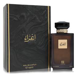 Ahmed Al Maghribi Ighra'a 3.38 oz Eau De Parfum Spray by Ahmed Al Maghribi