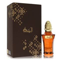 Ahmed Al Maghribi Aayah Extrait De Parfum Spray By Ahmed Al Maghribi by Ahmed Al Maghribi fragrance bottle