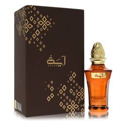 Ahmed Al Maghribi Aayah Extrait De Parfum Spray By Ahmed Al Maghribi by Ahmed Al Maghribi fragrance bottle