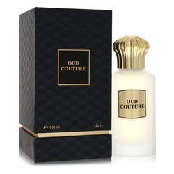 Ahmed Al Maghribi Oud Couture 3.38 oz Extrait De Parfum Spray by Ahmed Al Maghribi