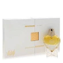 Ahmed Al Maghribi Awfa Eau De Parfum Spray By Ahmed Al Maghribi by Ahmed Al Maghribi fragrance bottle