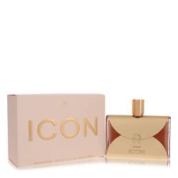 Aigner Icon Eau De Parfum Spray By Etienne Aigner by Etienne Aigner fragrance bottle