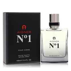 Aigner No 1 Eau De Toilette Spray By Etienne Aigner - Eau De Toilette Spray - Etienne Aigner