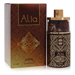 Ajmal Alia 2.5 oz Eau De Parfum Spray by Ajmal