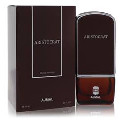 Ajmal Aristocrat 2.5 oz Eau De Parfum Spray by Ajmal