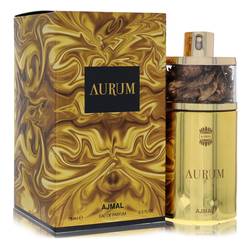 Ajmal Aurum