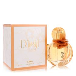 Ajmal D'light Eau De Parfum Spray By Ajmal by Ajmal fragrance bottle