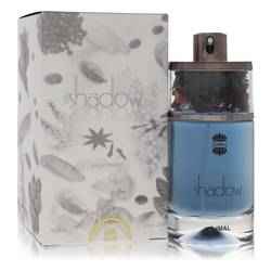 Ajmal Shadow Ii Eau De Parfum Spray By Ajmal - Eau De Parfum Spray - Ajmal