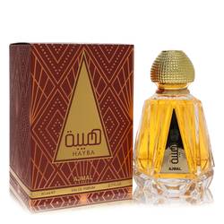 Ajmal Hayba 2.7 oz Eau De Parfum Spray (Unisex) by Ajmal