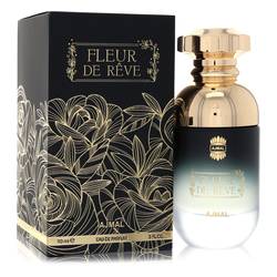 Ajmal Fleur De Reve Eau De Parfum Spray (Unisex)
