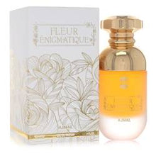 Ajmal Fleur Enigmatique Eau De Parfum Spray By Ajmal by Ajmal fragrance bottle