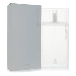 Ajmal Shiro 3 oz Eau De Parfum Spray by Ajmal