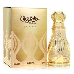 Ajmal Khofooq 0.6 oz Concentrated Perfume (Unisex) by Ajmal
