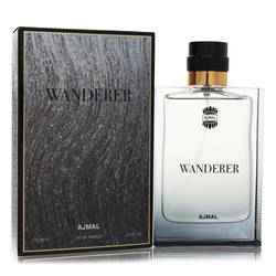 Ajmal Wanderer Eau De Parfum Spray By Ajmal - Eau De Parfum Spray - Ajmal