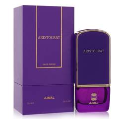 Ajmal Aristocrat 2.5 oz Eau De Parfum Spray by Ajmal