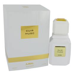 Ajmal Cuir Musc by Ajmal for Women