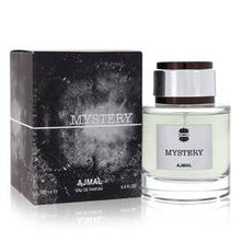 Ajmal Mystery Eau De Parfum Spray By Ajmal by Ajmal fragrance bottle