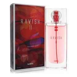Ajmal Ravish Ii Eau De Parfum Spray By Ajmal - Eau De Parfum Spray - Ajmal