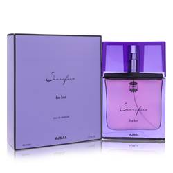 Ajmal Sacrifice Eau De Parfum Spray By Ajmal by Ajmal fragrance bottle