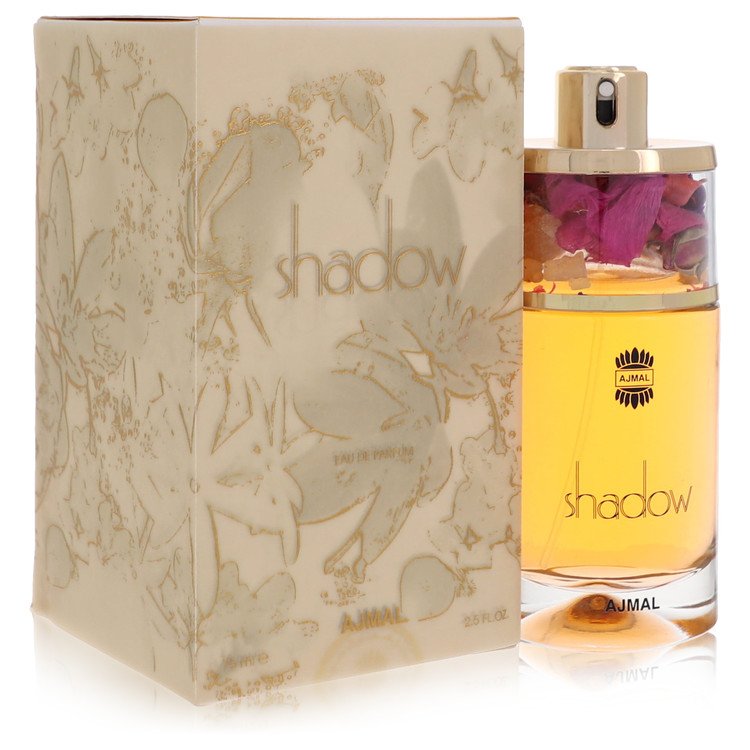 Ajmal Shadow Eau De Parfum Spray By Ajmal by Ajmal