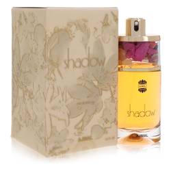 Ajmal Shadow Eau De Parfum Spray By Ajmal - Eau De Parfum Spray - Ajmal