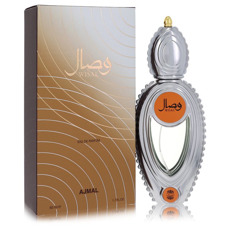 Ajmal Wisal Eau De Parfum Spray By Ajmal by Ajmal